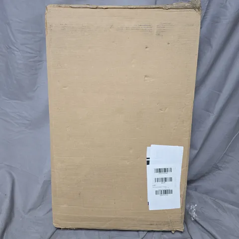 2 DRAWER BEDSIDE TABLE - COLLECTION ONLY