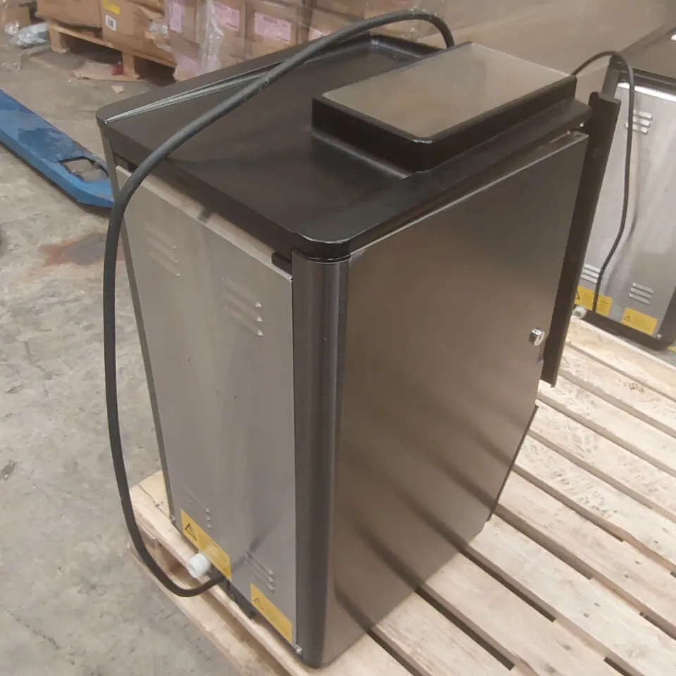 BRAVILOR BONOMAT COMMERCIAL COFFEE MACHINE