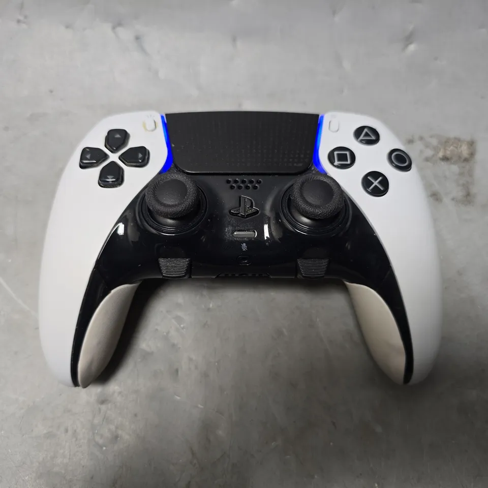 PLAYSTATION DUALSENSE EDGE WIRELESS CONTROLLER