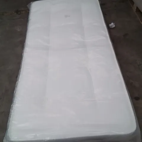 QUALITY BAGGED COMFORT HOTEL QUALITY SINGLE MATTRESS 