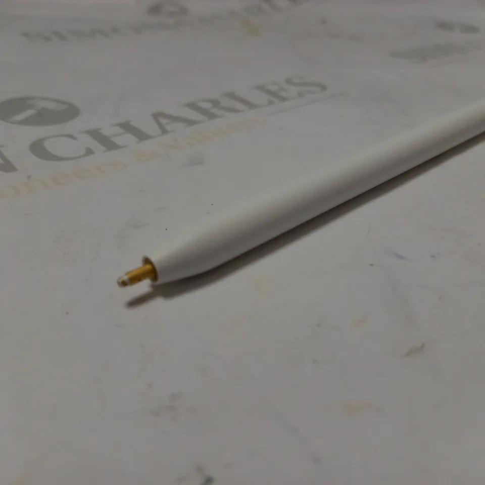 APPLE PENCIL (2ND GEN)