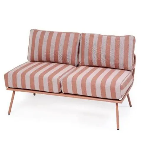 BOXED GARDEN STORIES STUDIO 70 2 SEATER SOFA