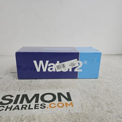 WATER 2 POD 2.0 WATER FILTER