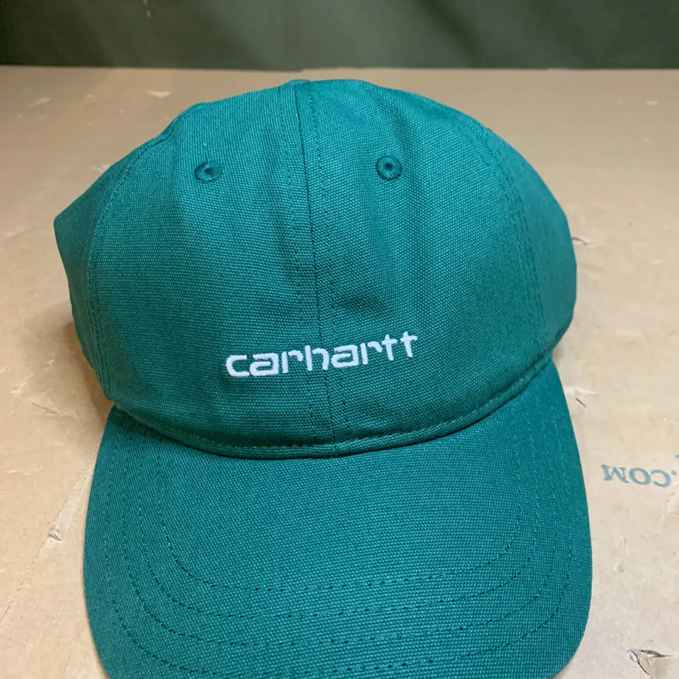 CARHARTT BASEBALL CAP