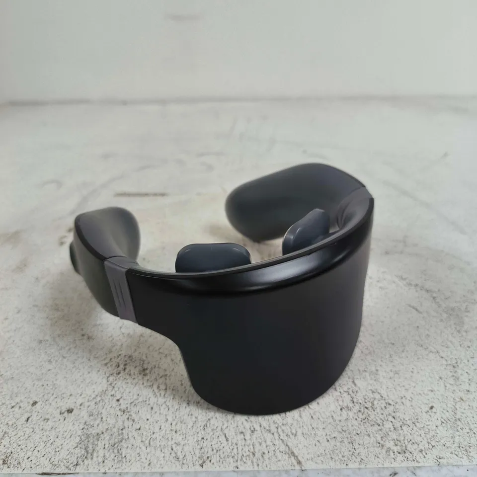 BLISS & BEYOND 4-HEAD CERVICAL RELAXATION MASSAGER 