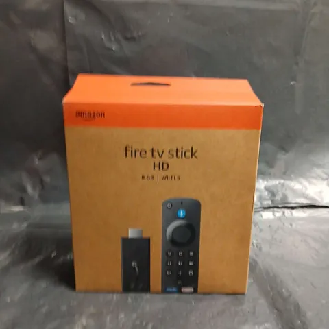 Amazon Fire TV Stick HD with Remote – Boxed