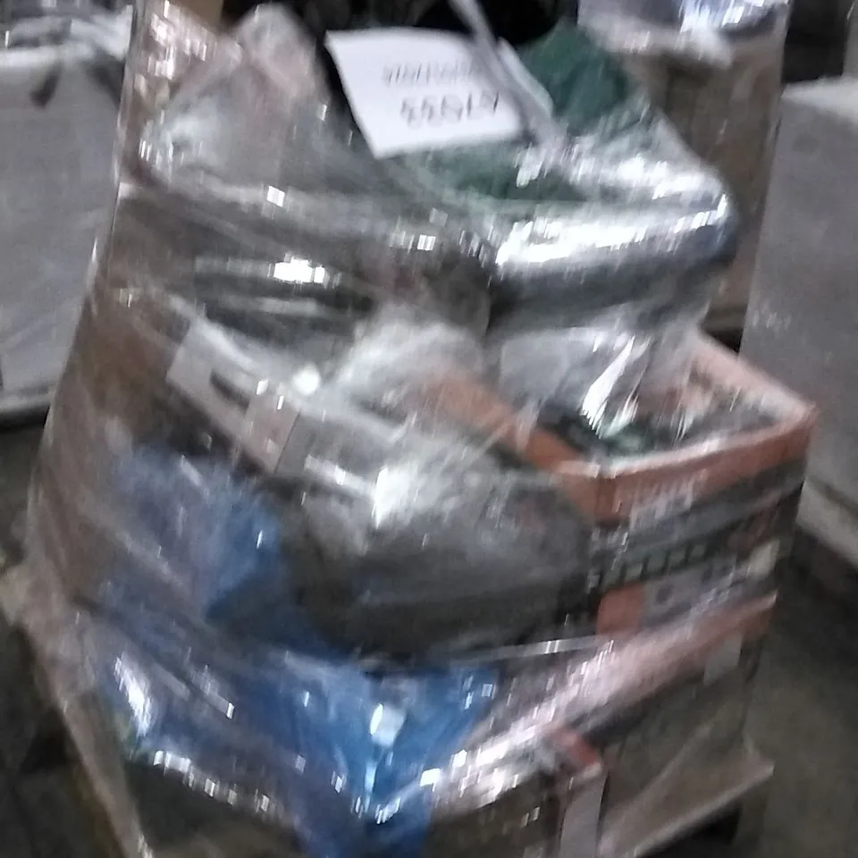 PALLET OF APPROXIMATELY 13 ASSORTED HOUSEHOLD & ELECTRICAL PRODUCTS TO INCLUDE
