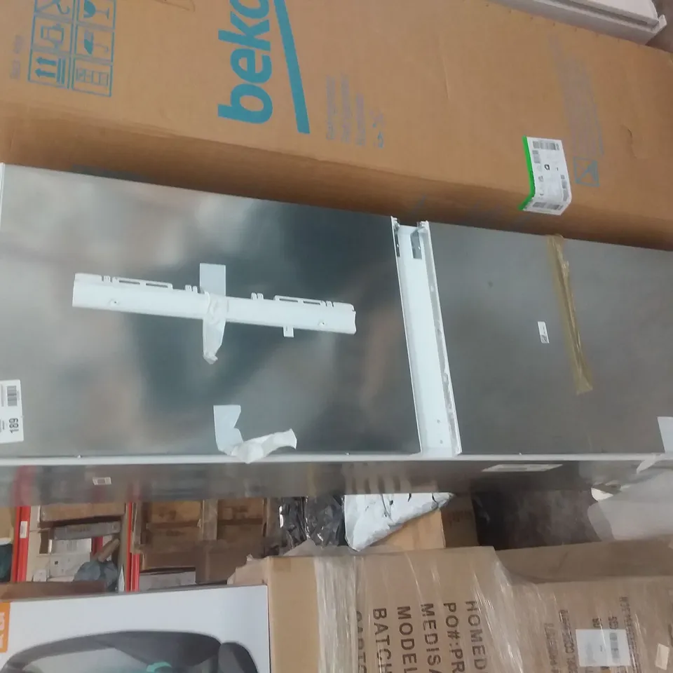 BOSCH KG KIUU29A INBUILT FRIDGE FREEZER