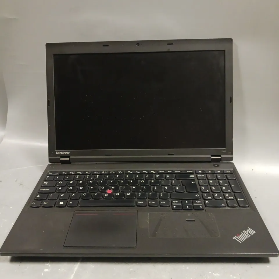 LENOVO THINKPAD L540 SERIES LAPTOP 
