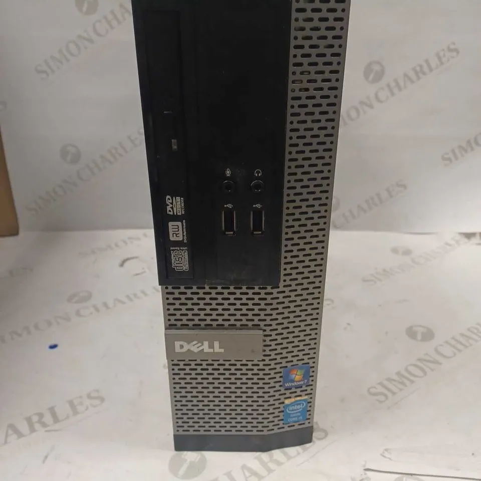 DELL OPTIPLEX 3020