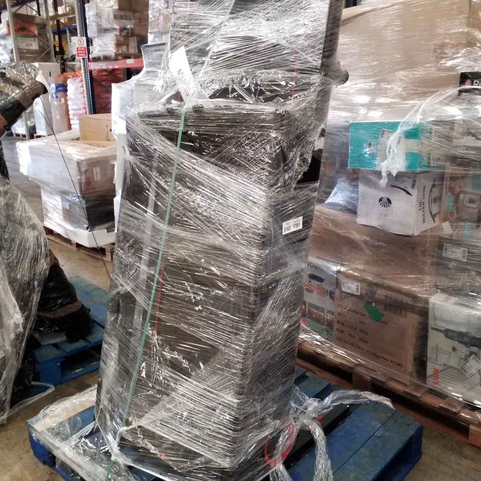 JLL T550 DIGITAL HOME TREADMILL - UNPROCESSED RAW RETURN