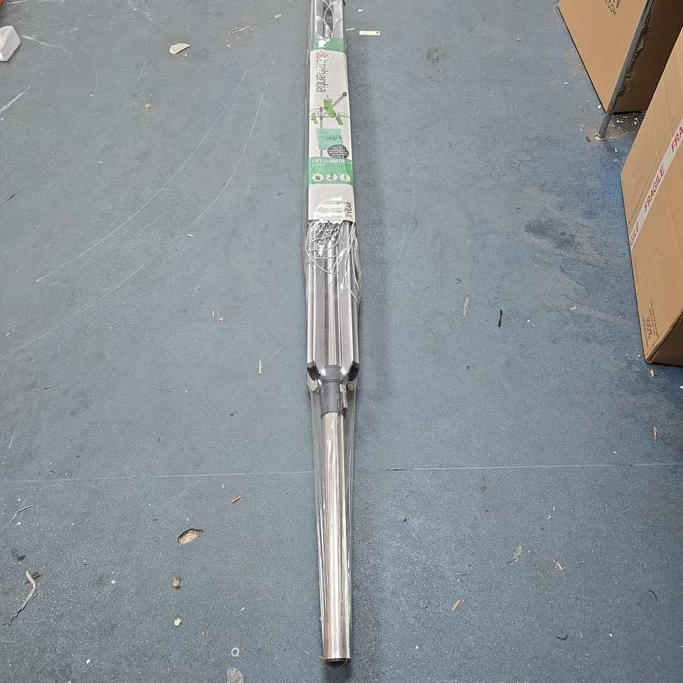 BRABANTIA LIFT-O-MATIC 50M ROTARY DRYER 