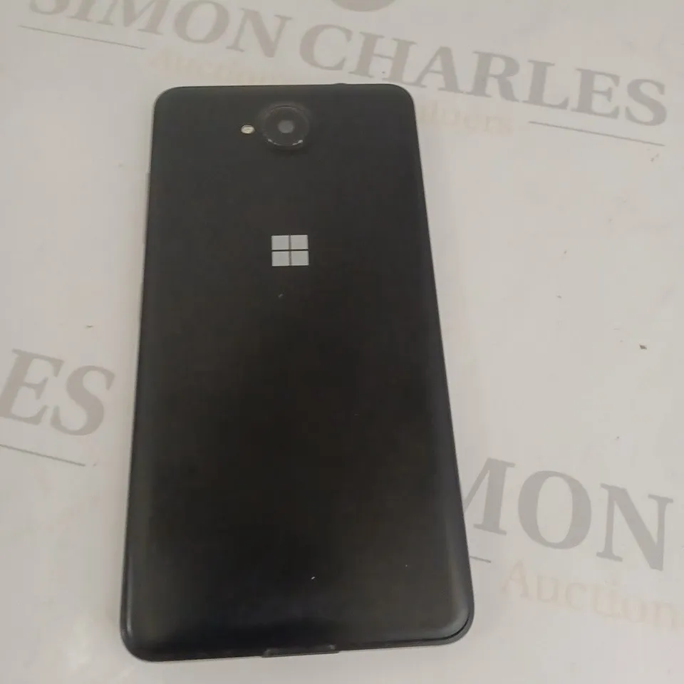 MICROSOFT MOBILE PHONE 