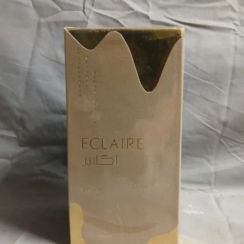 ECLAIRE EAU DE PARFUM – BOXED