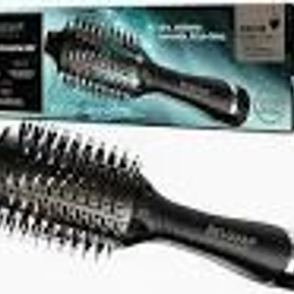 BOXED REVAMP VOLUME XL BLOW DRY 