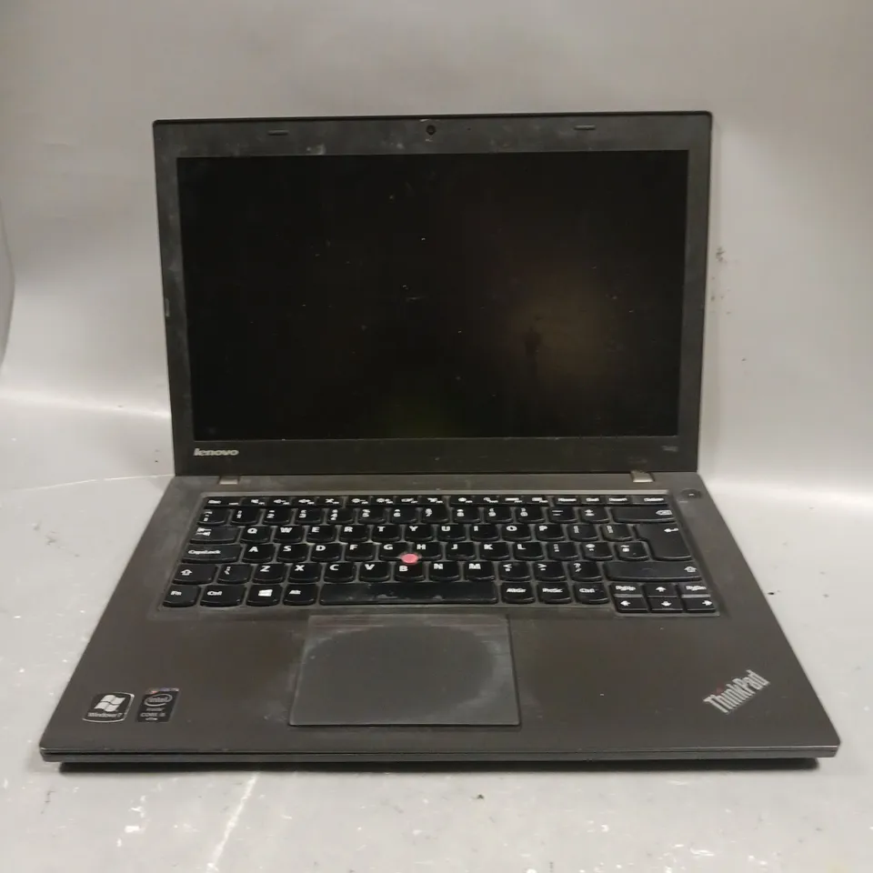 LENOVO THINKPAD T440 INTEL CORE I5 VPRO LAPTOP 