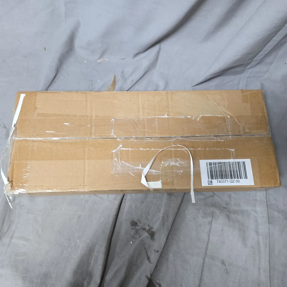 SFIXX RECHARGEABLE MOTION SENSOR LIGHTS X2 - SILVER COLOUR