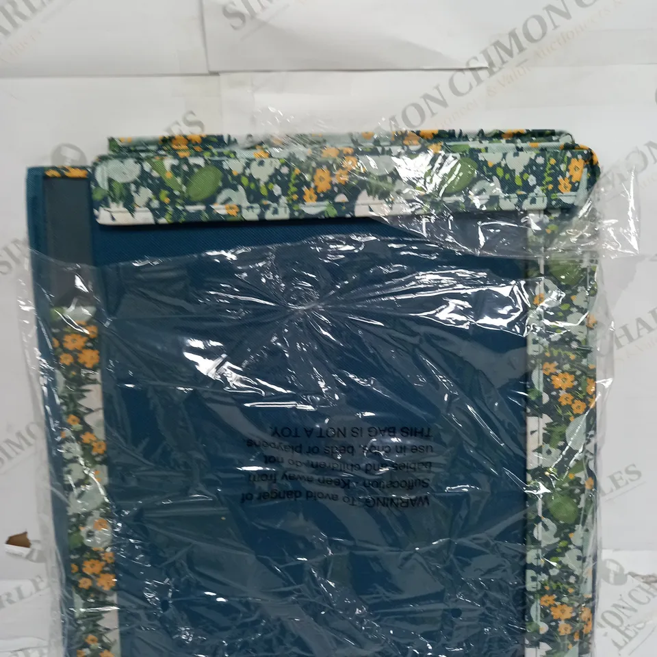 S BY SARA DAVIES SET OF 2 UNDERBED STORAGE