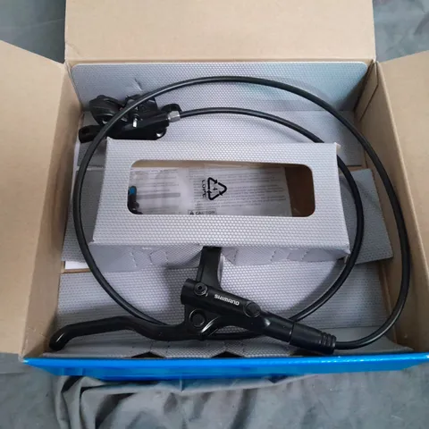 SHIMANO HYDRAULIC BRAKE BL-MT200 R 1000MM