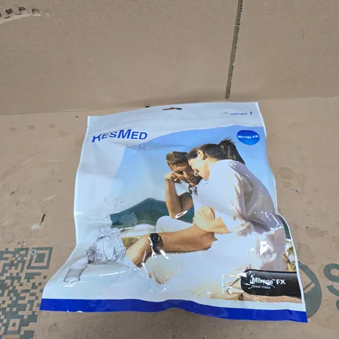 RESMED MIRAGE FX NASAL MASK 62100