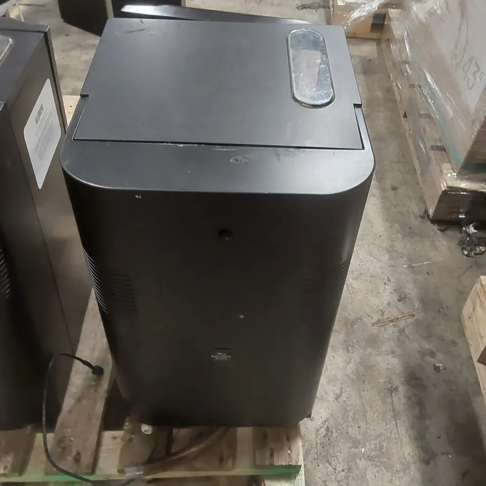 SCHAERER INTENSE COMMERCIAL BEAN TO CUP COFFEE MACHINE