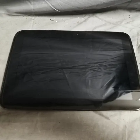 SAMSUNG NEXUS TABLET IN BLACK