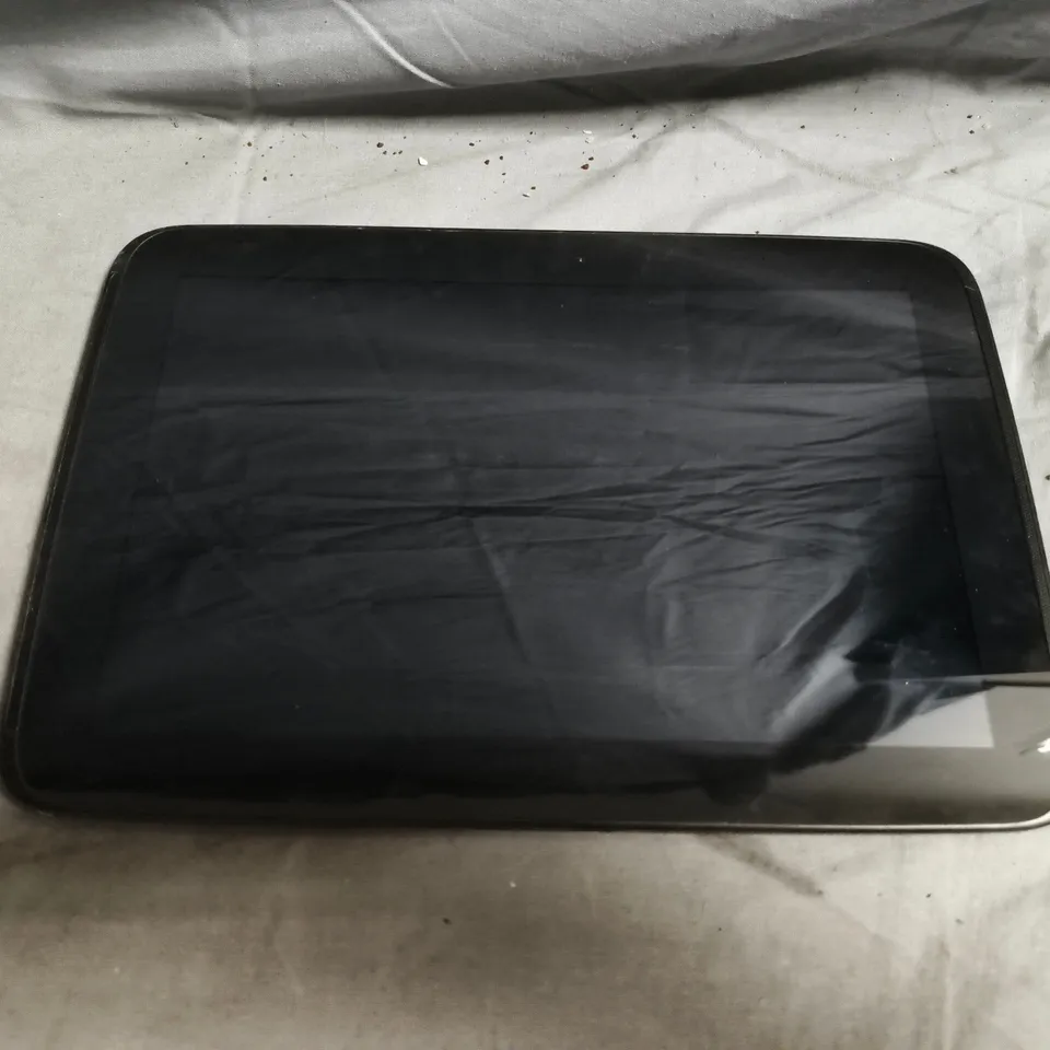 SAMSUNG NEXUS TABLET IN BLACK