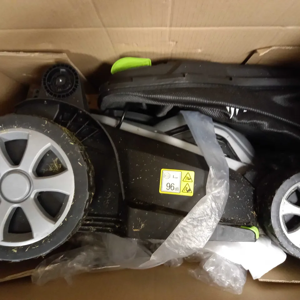 MURRAY ELECTRIC CORDED LAWNMOWER EC320