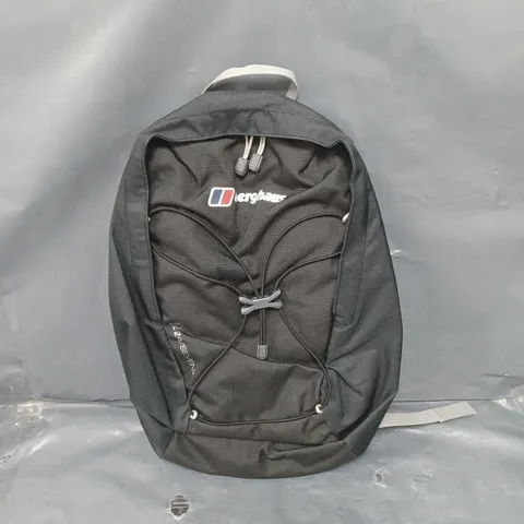 BERGHAUS BLACK BAG 