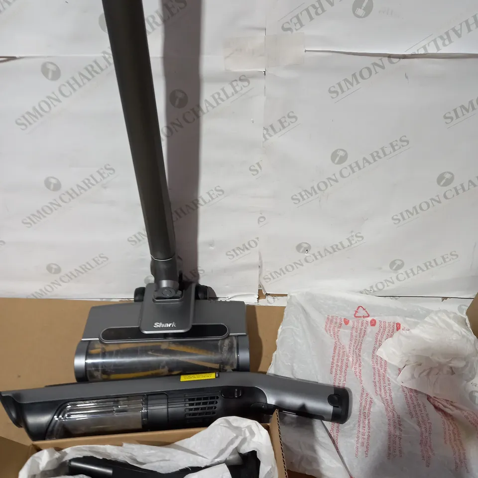 SHARK WANDVAC LIGHTWEIGHT CORDLESS HANDHELD VACUUM CLEANER WV361UK