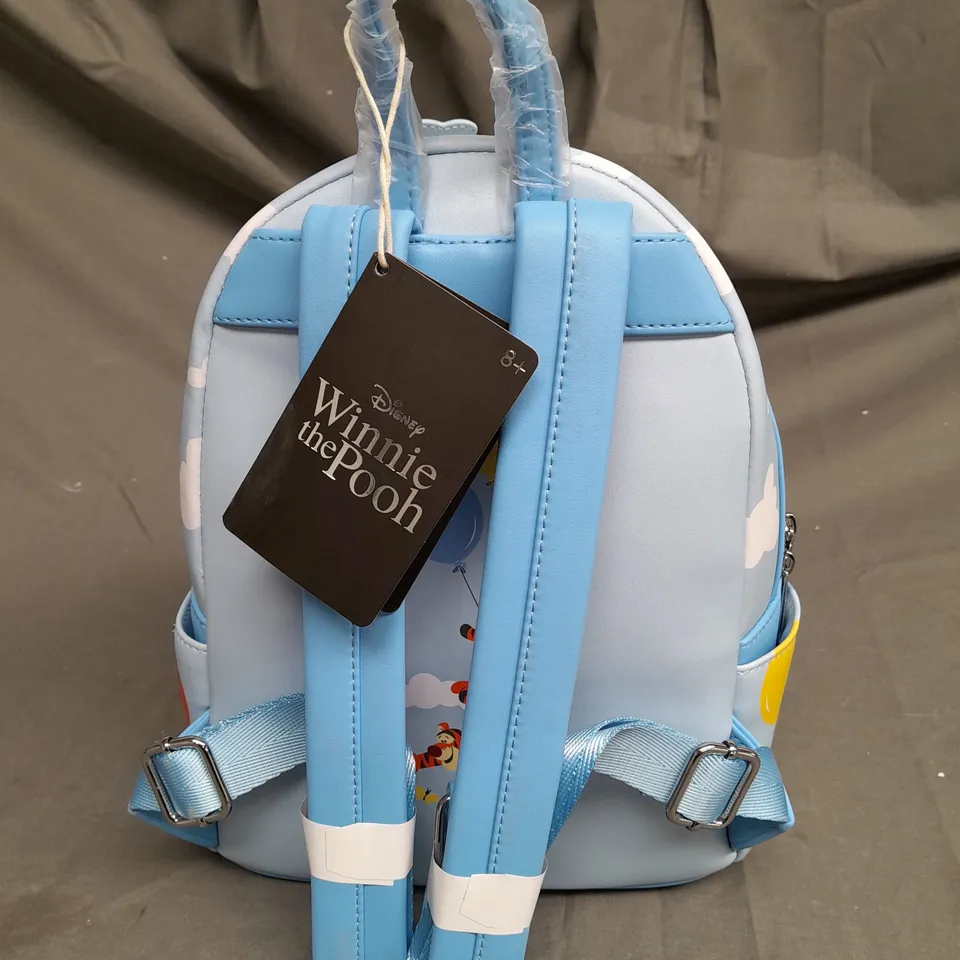 DISNEY WINNIE THE POOH BALLOONS PACKPACK