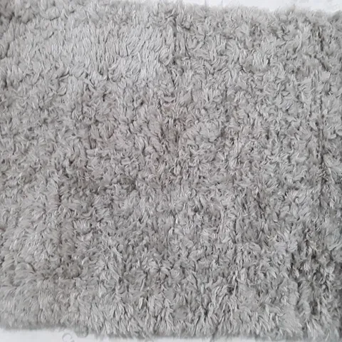 PACO HOME FLOPPY RUG IN GREY (60X100)