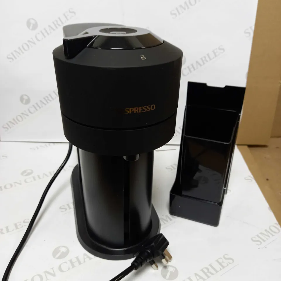 NEPRESSO COFFEE MACHINE