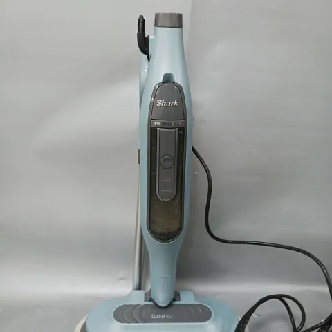 BOXED SHARK S6002UK STEAM FLOOR MOP