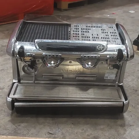 FAEMA EMBLEMA COMMERCIAL 2 GROUP COFFEE MACHINE