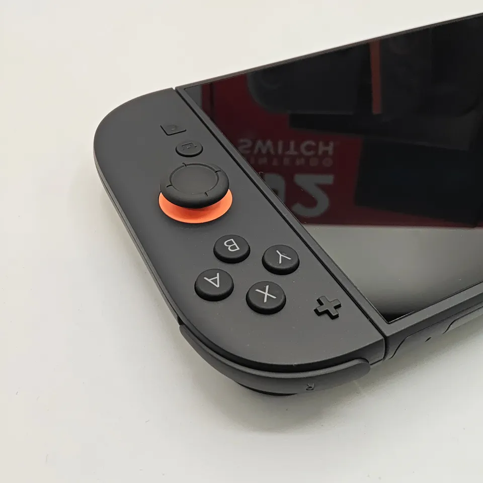 BOXED NINTENDO SWITCH 2 HANDHELD GAMING CONSOLE