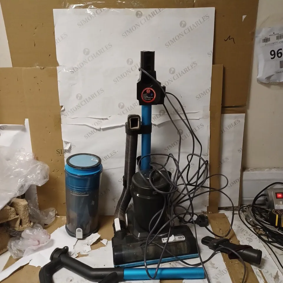 HOOVER H-UPRIGHT 3000 