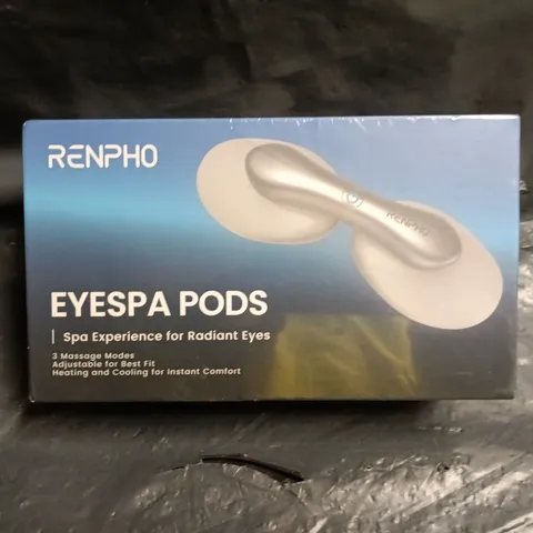 SEALED RENPHO EUESPA PODS