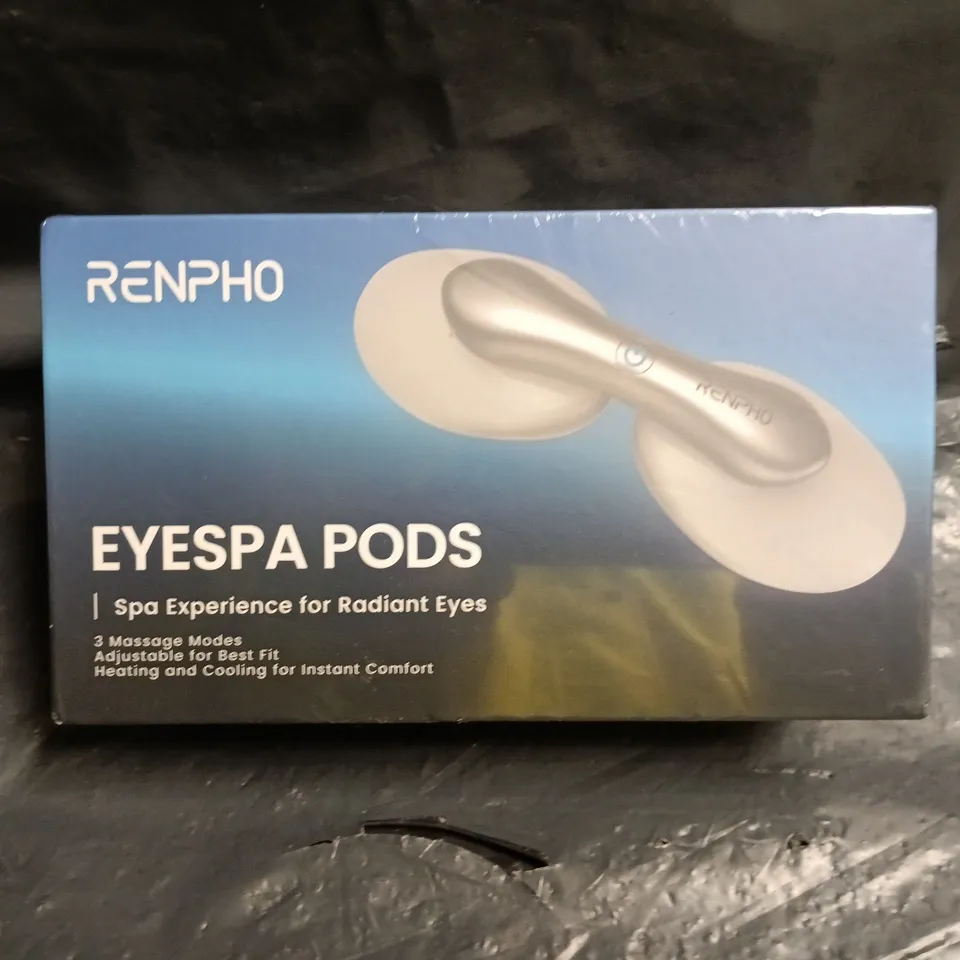 SEALED RENPHO EUESPA PODS
