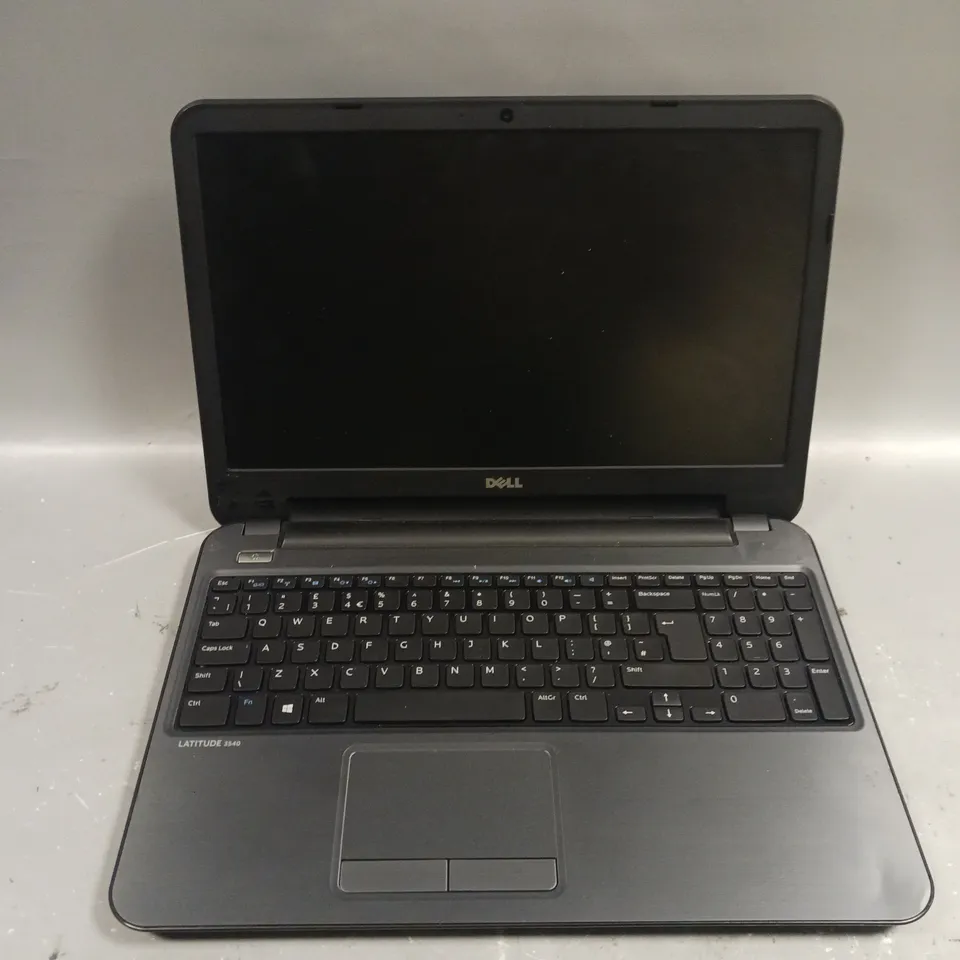 DELL LATITUDE 3540 LAPTOP