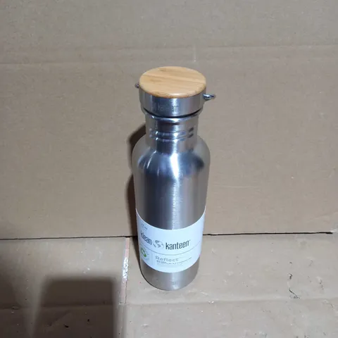 KLEAN KANTEEN 27OZ 800ML REFLECT BOTTLE