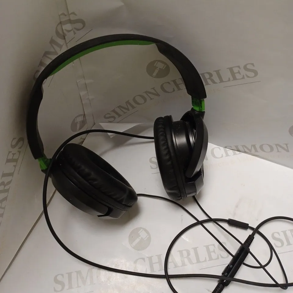 TURTLE BEACH RECON 50X - XBOX