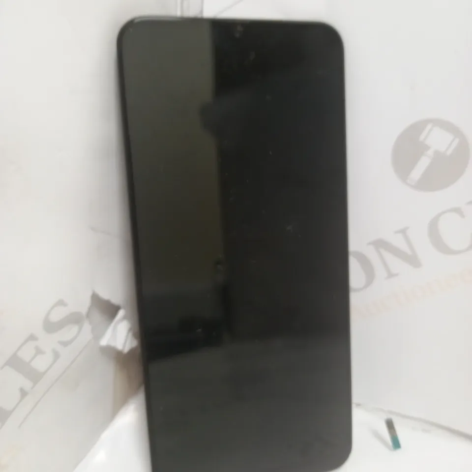 SAMSUNG ANDROID SMARTPHONE - MODEL UNSPECIFIED 