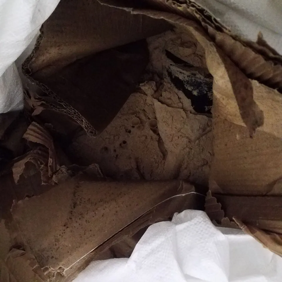 PALLET CONTAINING PLAY SAND 