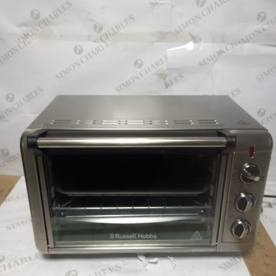 RUSSELL HOBBS 26090 EXPRESS MINI OVEN
