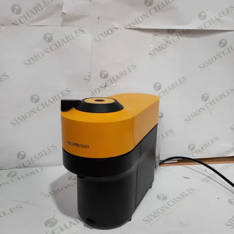 NESPRESSO POP COFFEE MACHINE