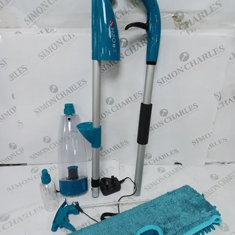 THANE H2O E3 HANDHELD CLEANING SYSTEM