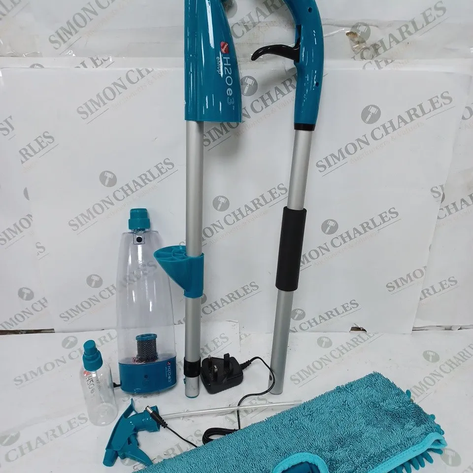THANE H2O E3 HANDHELD CLEANING SYSTEM 
