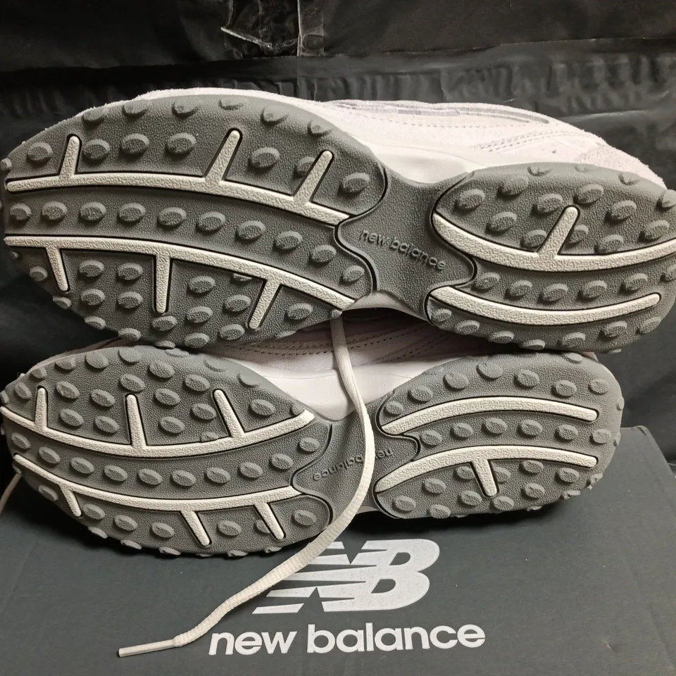 NEW BALANCE RUNNING 204L TRAINERS IN LIGHT PURPLE - UK 6