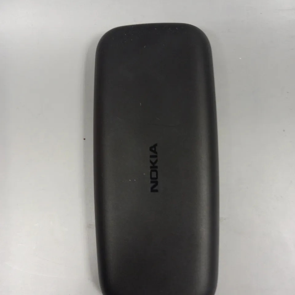 BOXED NOKIA 105 4TH EDITION MOBILE PHONE 